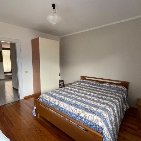 B&B Da Laura Cimbergo Eksteriør billede